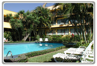 Occidental Torremolinos Costa Rica